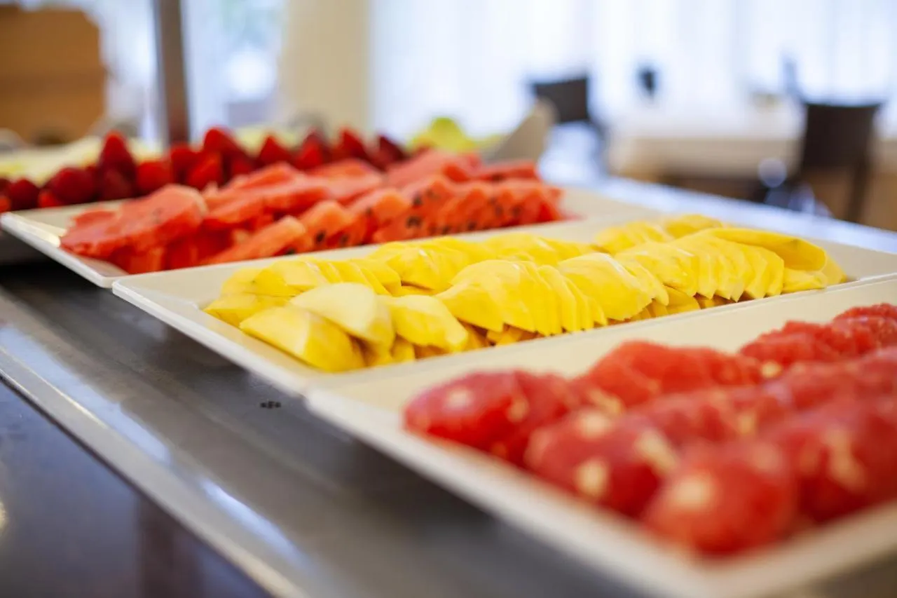 Grupotel Playa Camp de Mar - Adults Only Otel