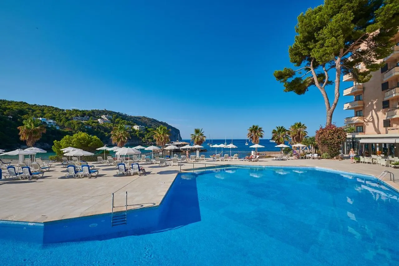 Hotel Grupotel Playa Camp De Mar - Adults Only