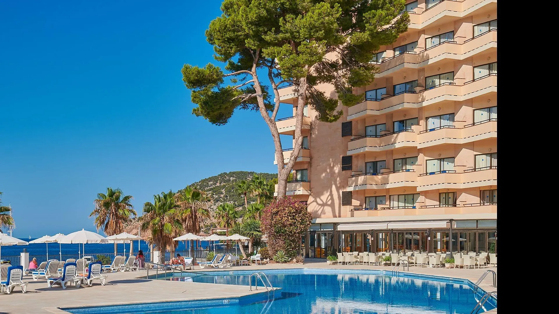 **** Hotel Grupotel Playa Camp De Mar - Adults Only Spain
