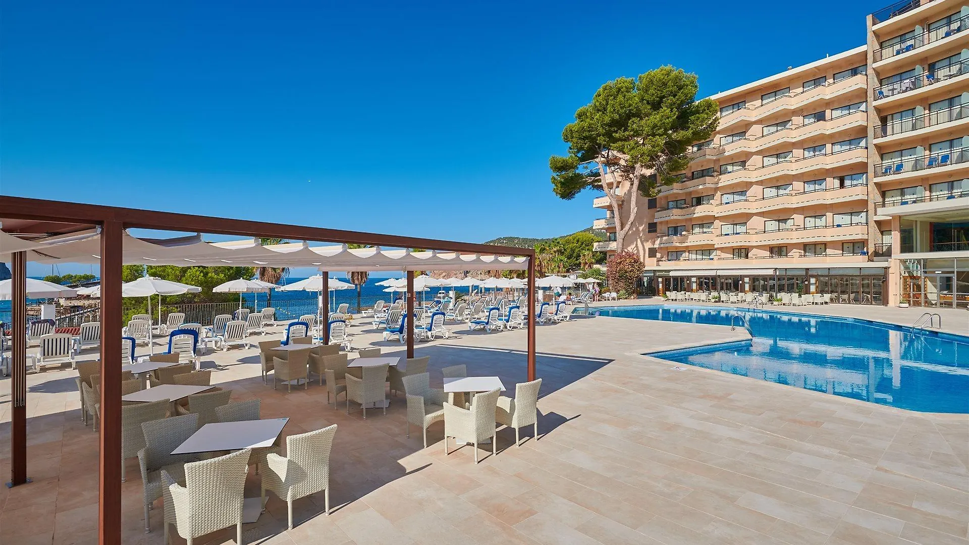 Grupotel Playa Camp De Mar - Adults Only