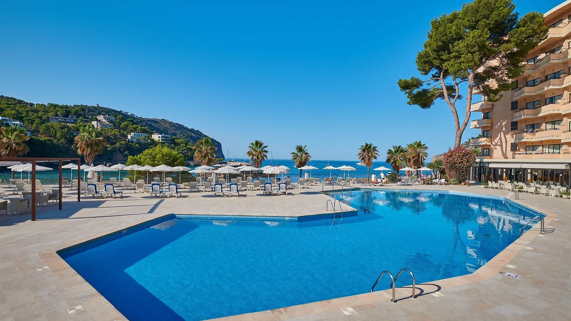 Hotel Grupotel Playa Camp De Mar - Adults Only