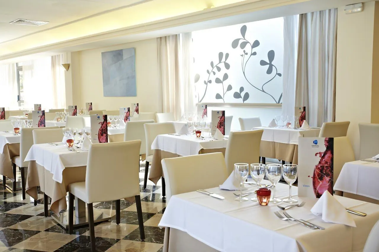 **** Hotel Grupotel Playa Camp De Mar - Adults Only Spain