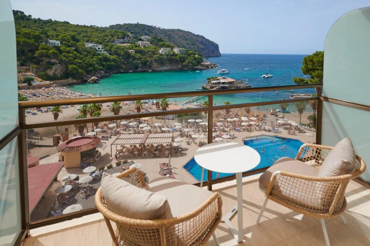 Grupotel Playa Camp De Mar - Adults Only Hotel