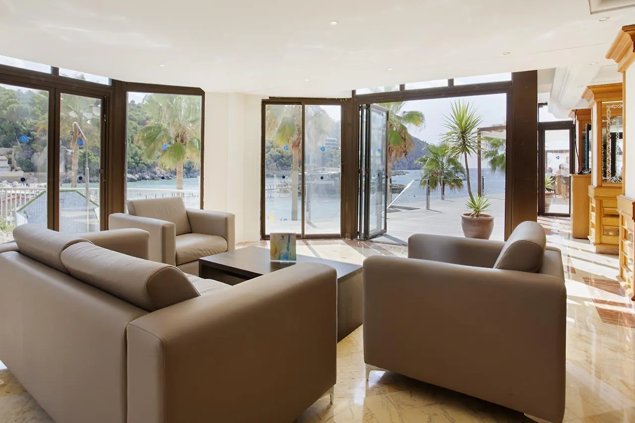Grupotel Playa Camp De Mar - Adults Only 4*,