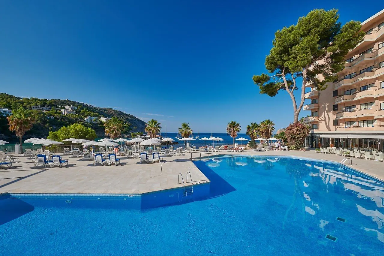 Grupotel Playa Camp De Mar - Adults Only 4*,  Spain