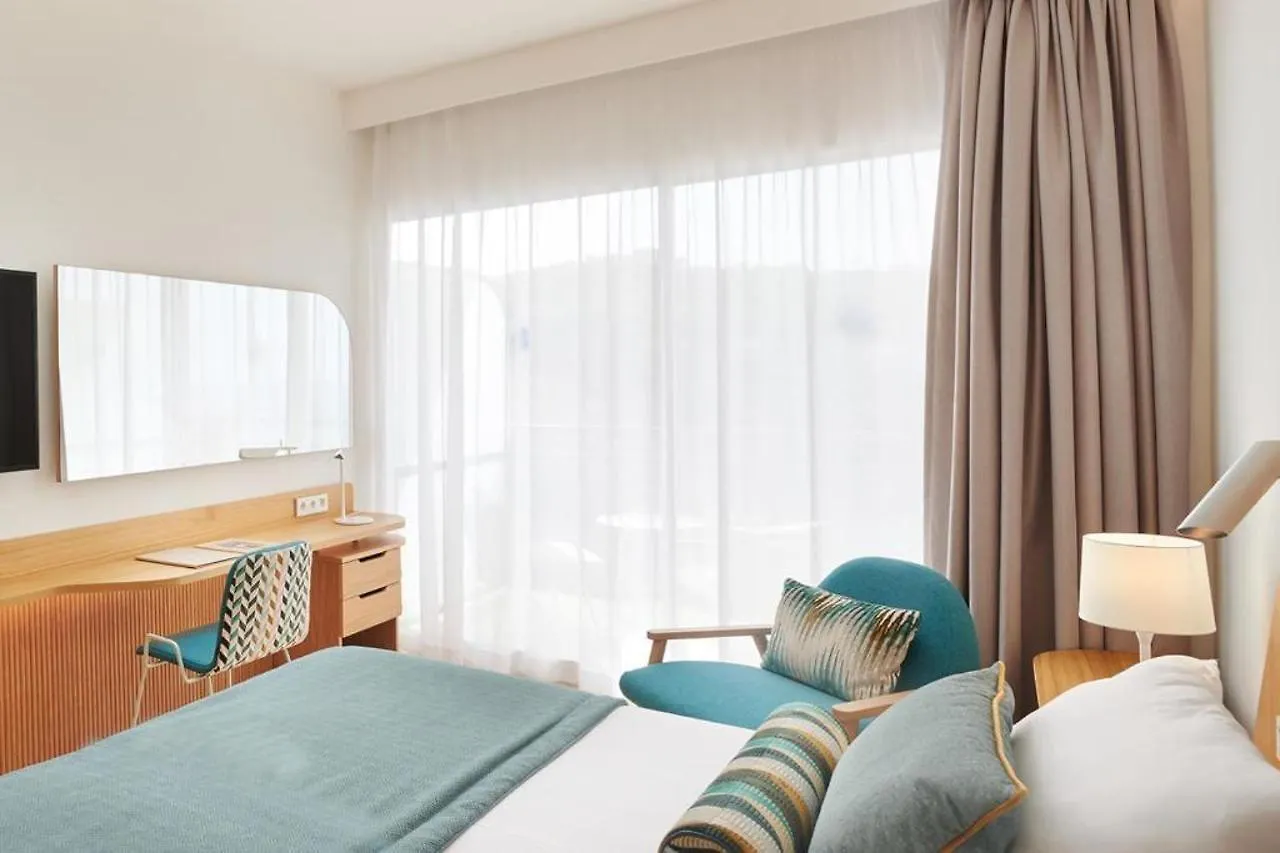 Grupotel Playa Camp De Mar - Adults Only 4*,