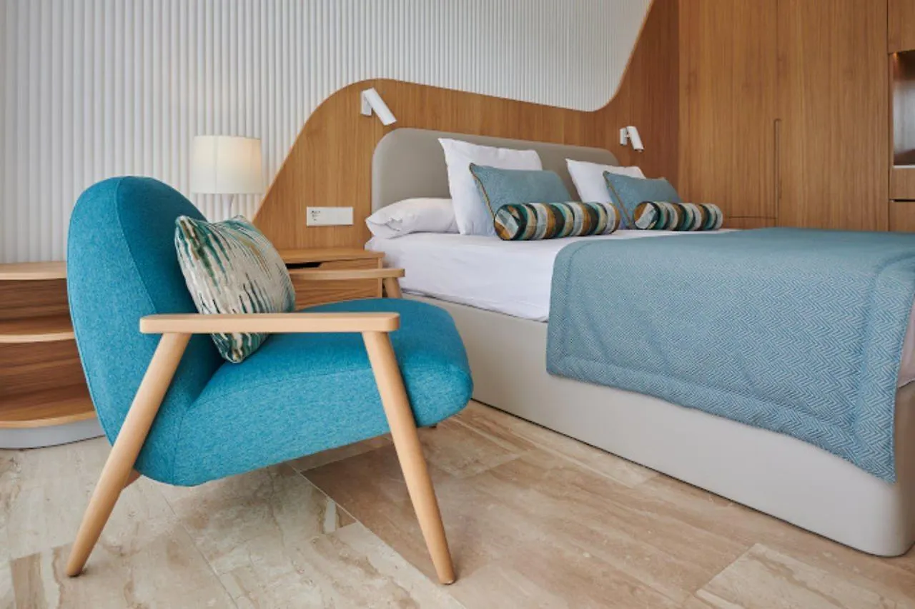 Grupotel Playa Camp De Mar - Adults Only Hotel