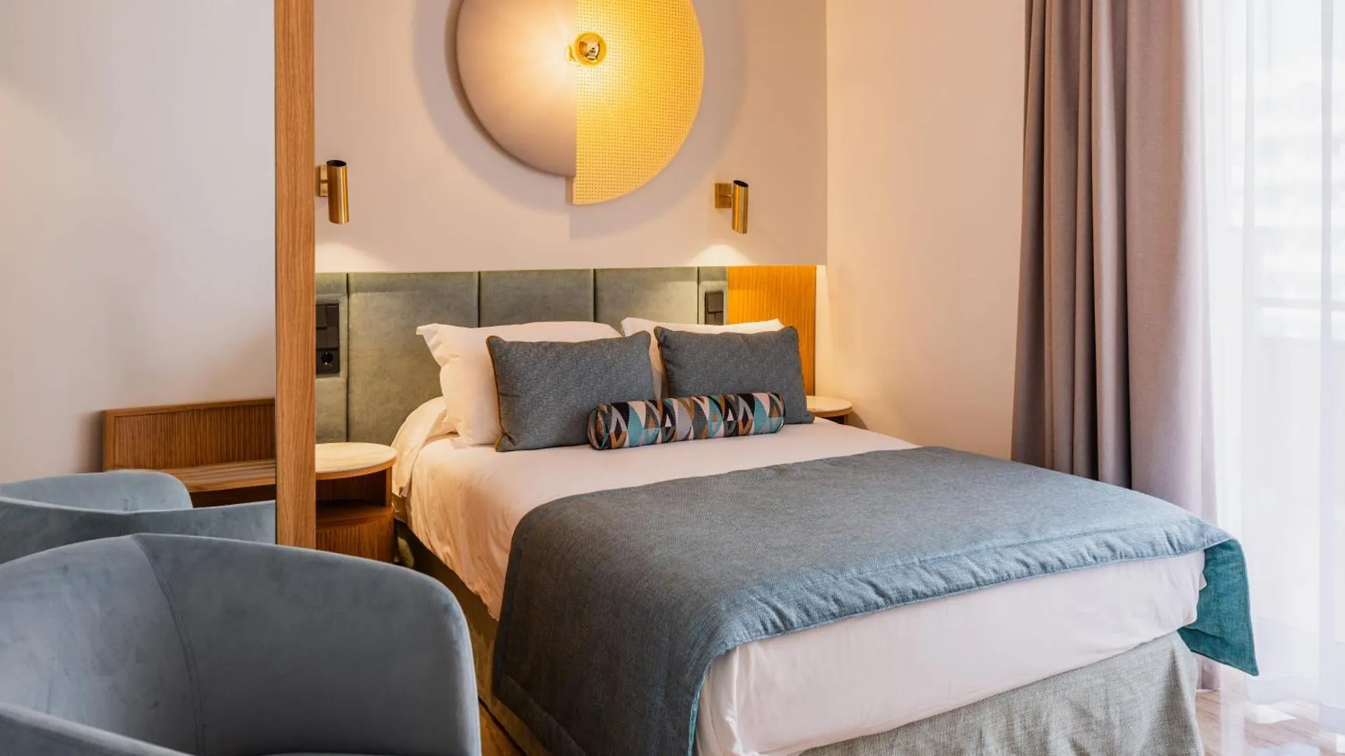 Grupotel Playa Camp De Mar - Adults Only 4*,