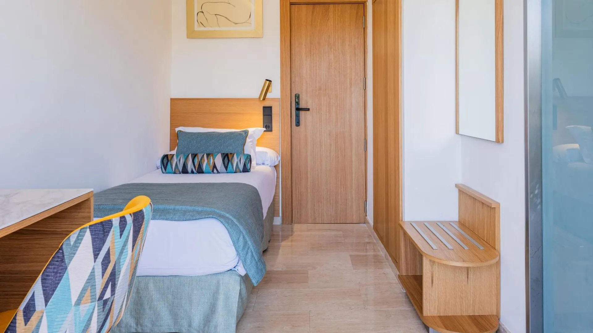 Grupotel Playa Camp De Mar - Adults Only