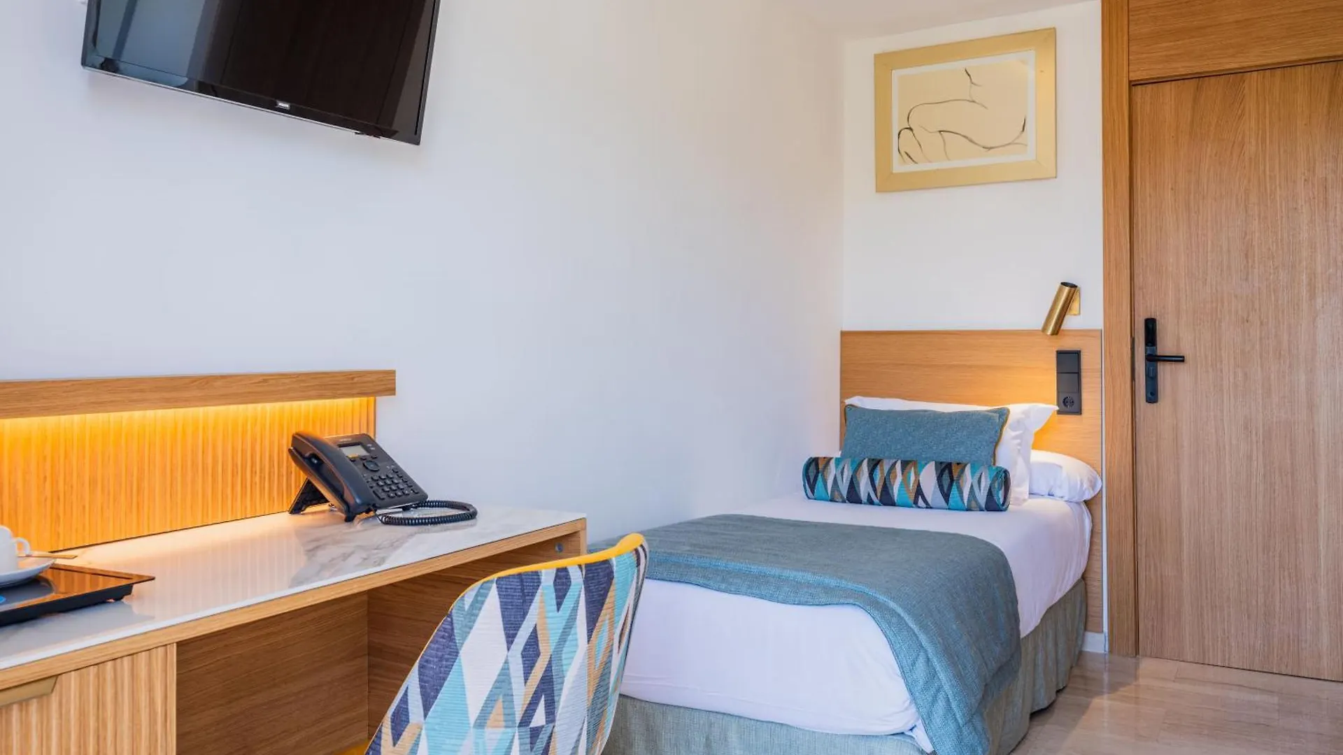 Grupotel Playa Camp De Mar - Adults Only 4*,  Spain
