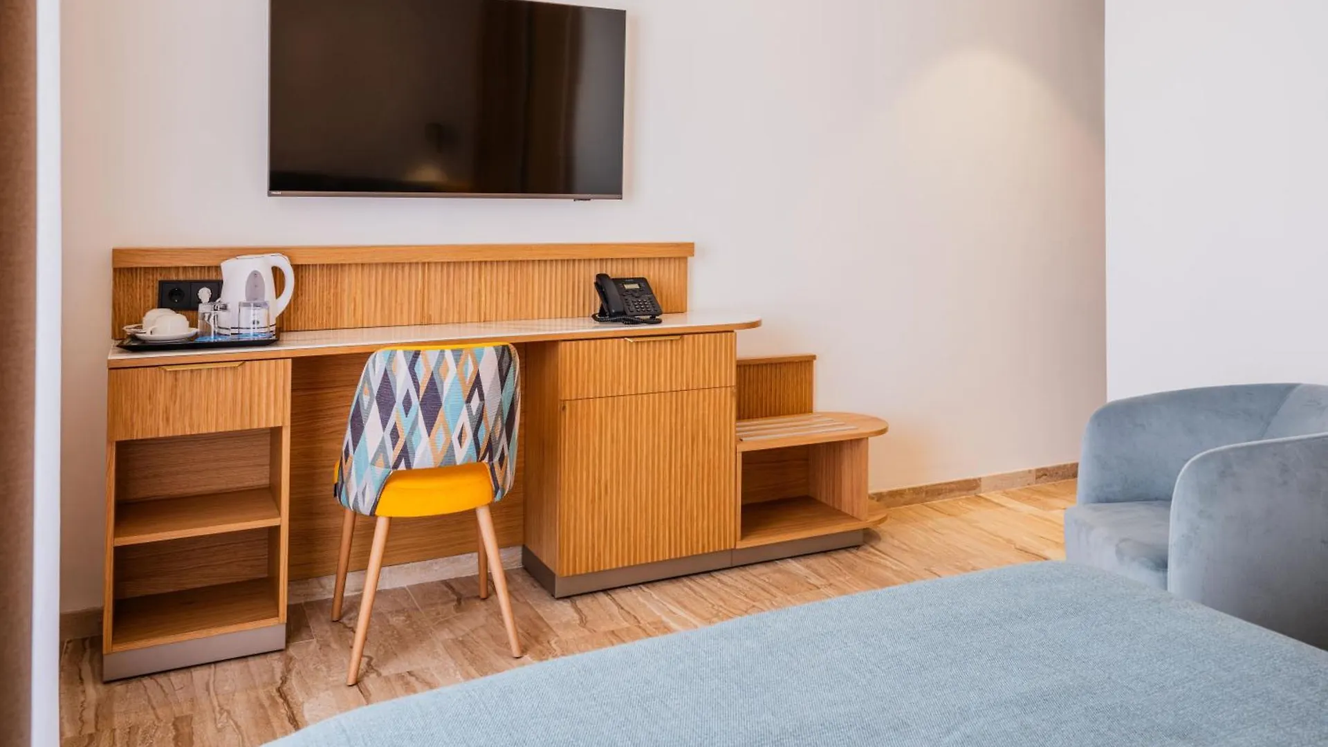Grupotel Playa Camp De Mar - Adults Only Hotel