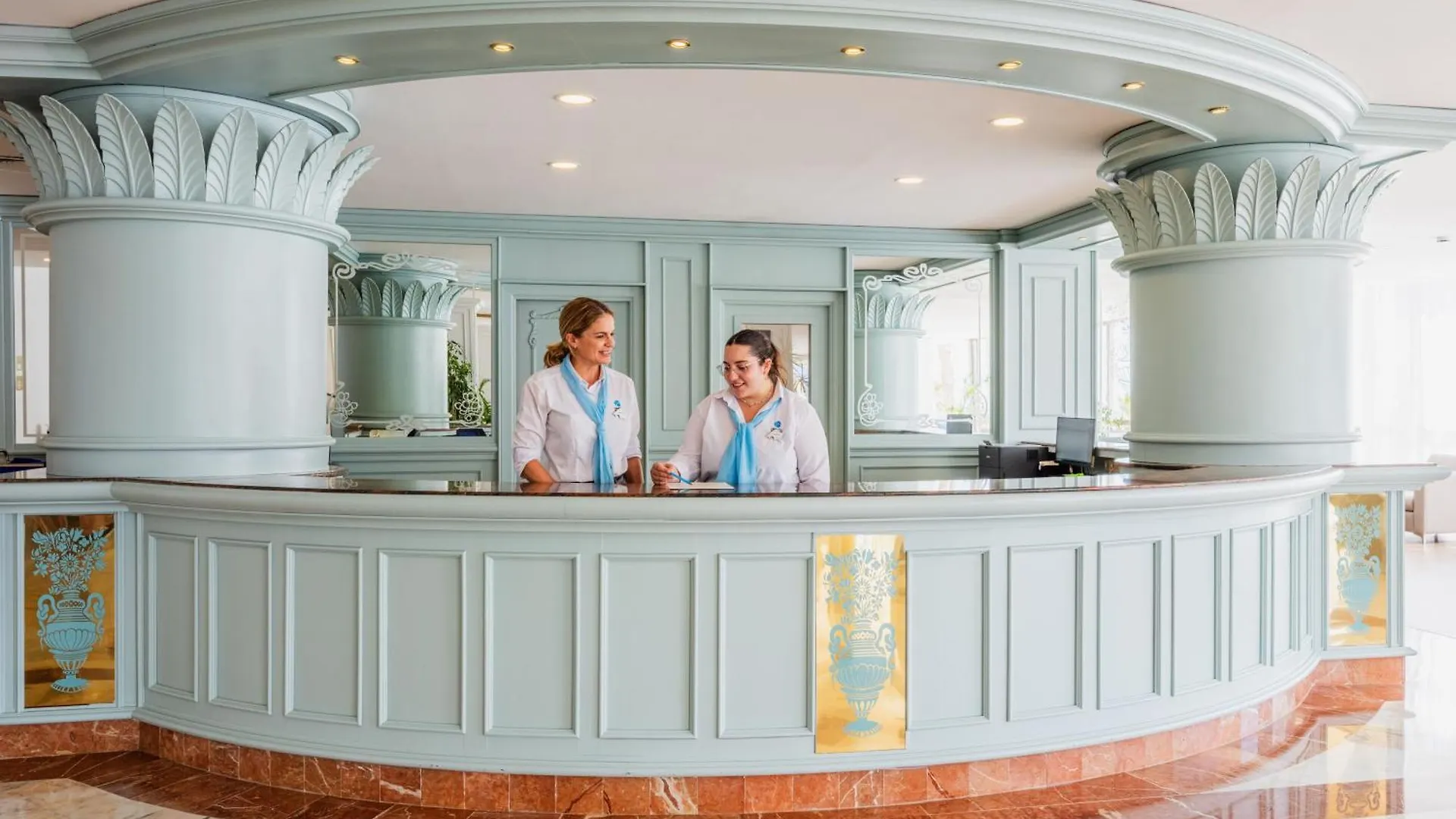 Grupotel Playa Camp De Mar - Adults Only Hotel