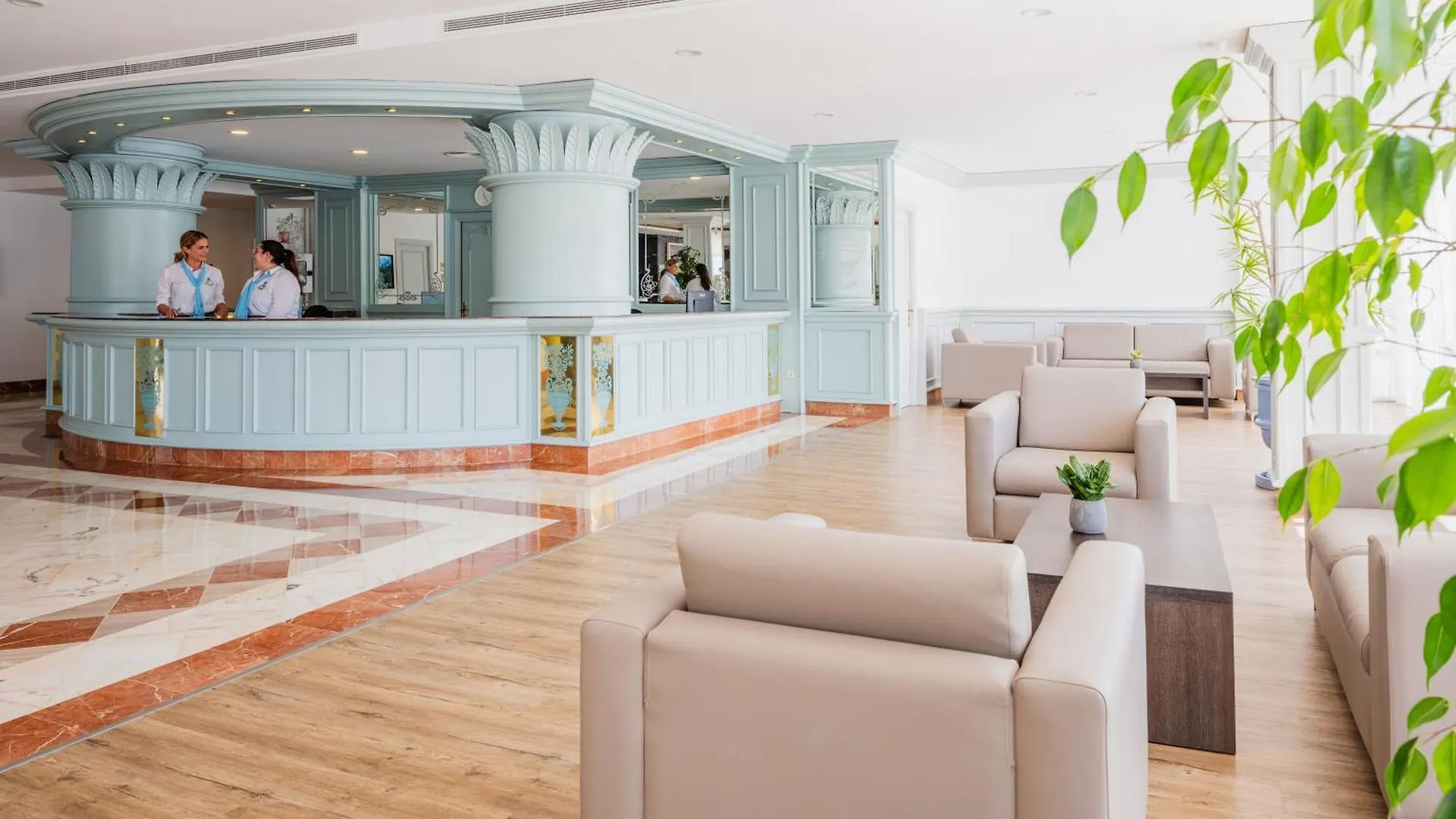 Grupotel Playa Camp De Mar - Adults Only Hotel