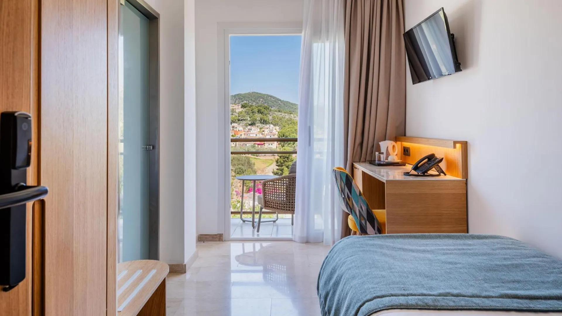 **** Hotel Grupotel Playa Camp De Mar - Adults Only Spain