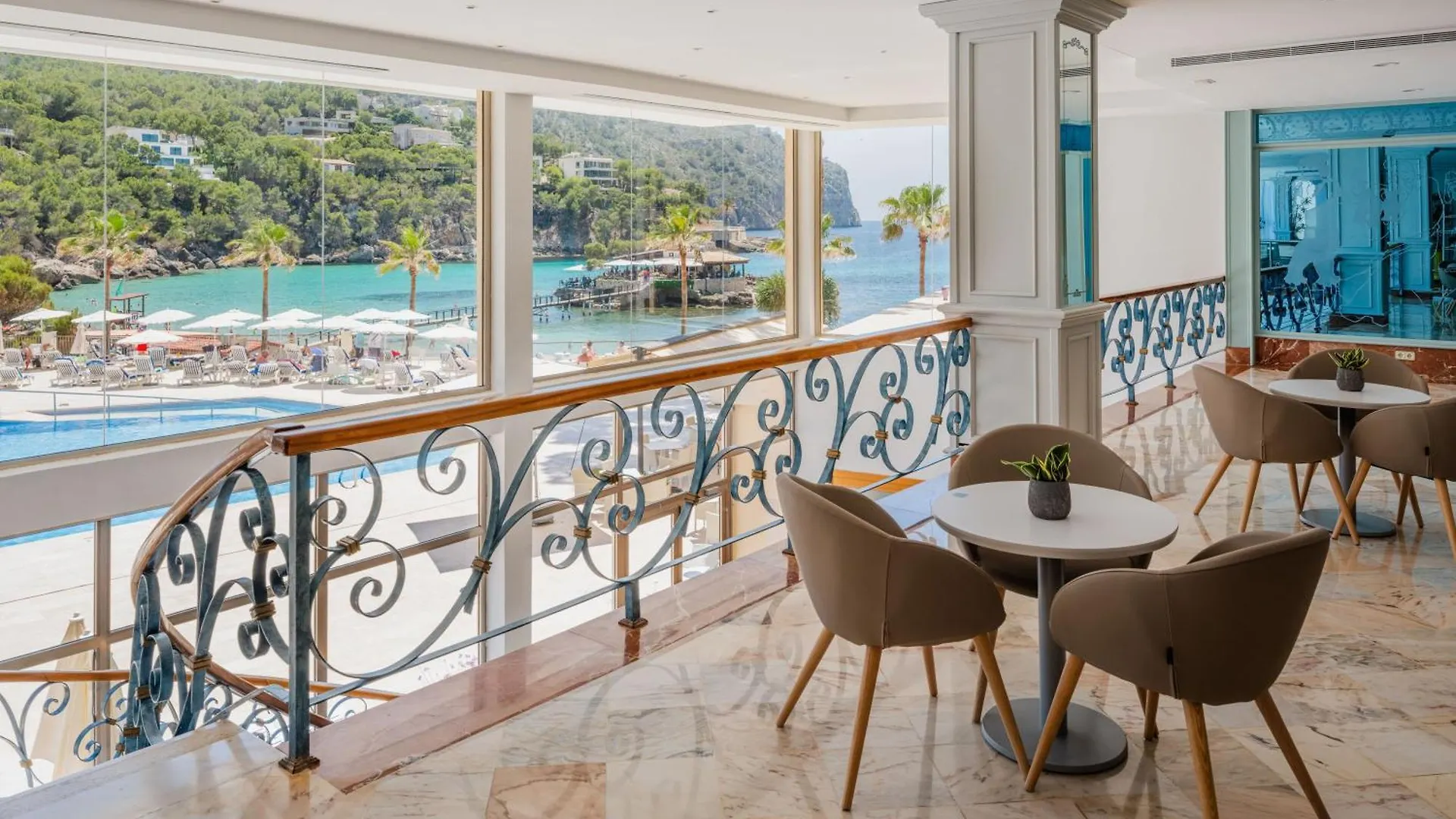 **** Hotel Grupotel Playa Camp De Mar - Adults Only Spain