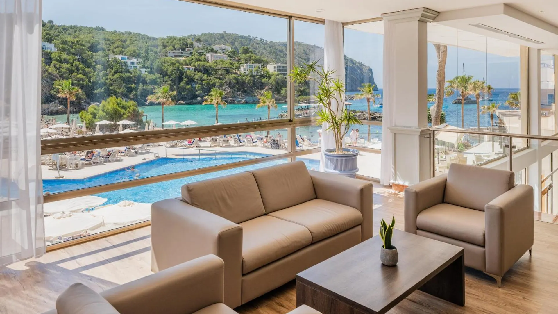 Grupotel Playa Camp De Mar - Adults Only