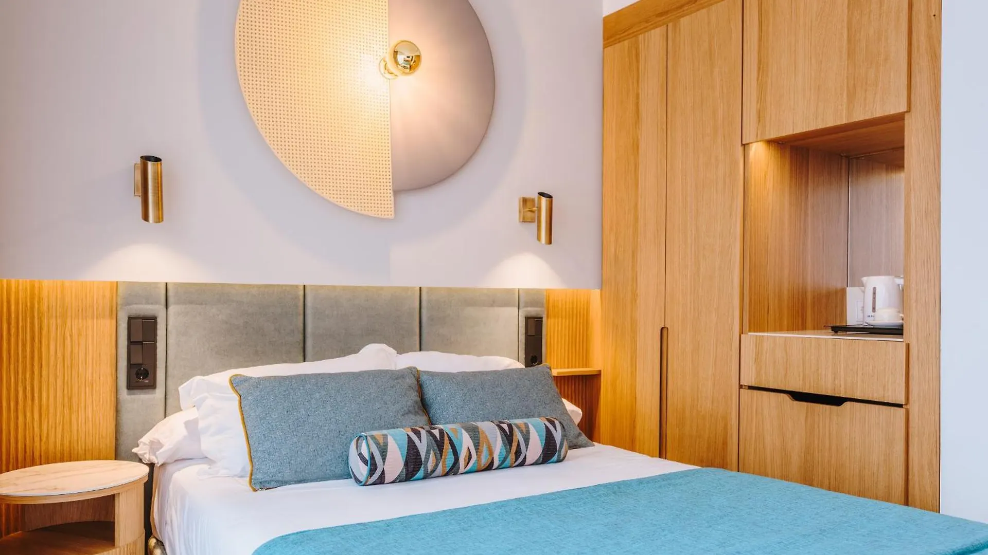 **** Hotel Grupotel Playa Camp De Mar - Adults Only Spain