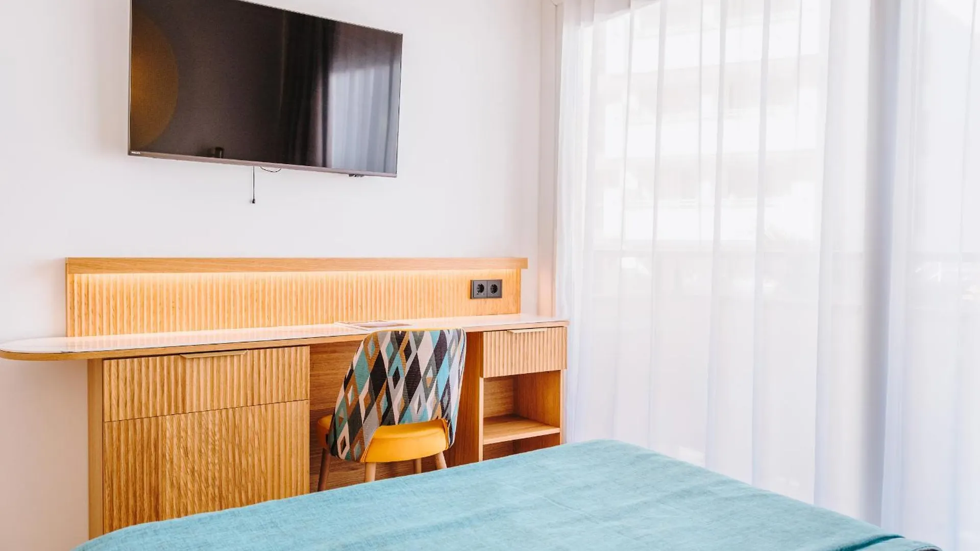 Grupotel Playa Camp De Mar - Adults Only