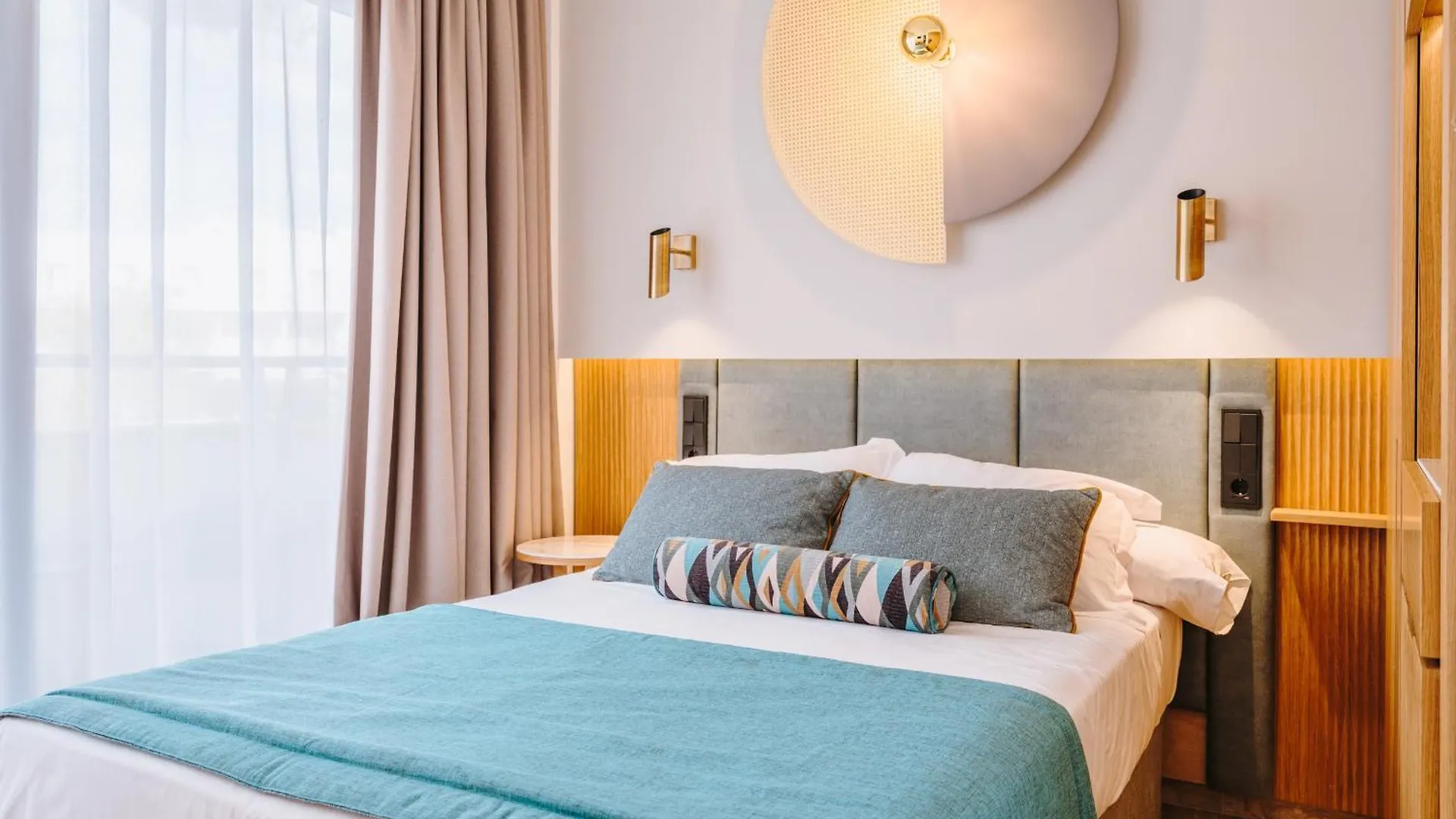 Hotel Grupotel Playa Camp De Mar - Adults Only