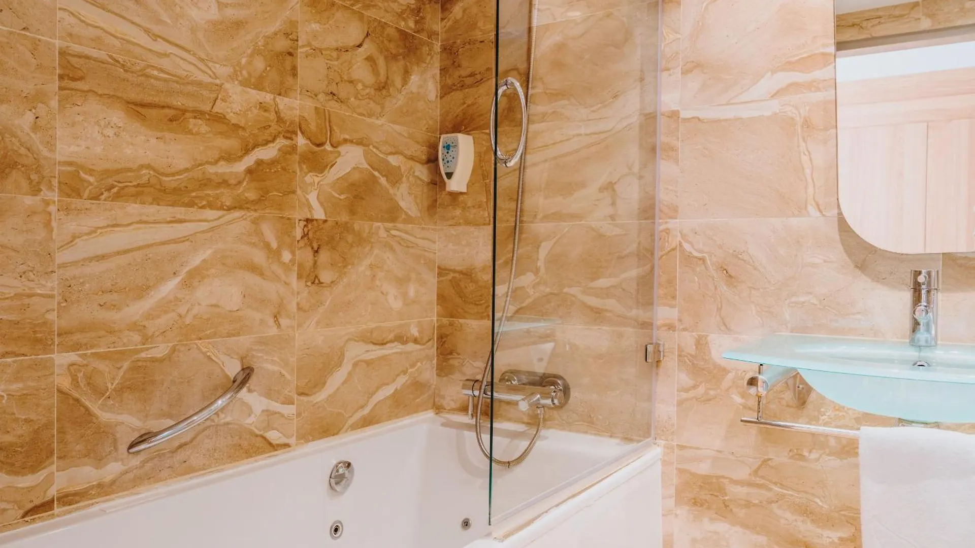 Grupotel Playa Camp De Mar - Adults Only Spain