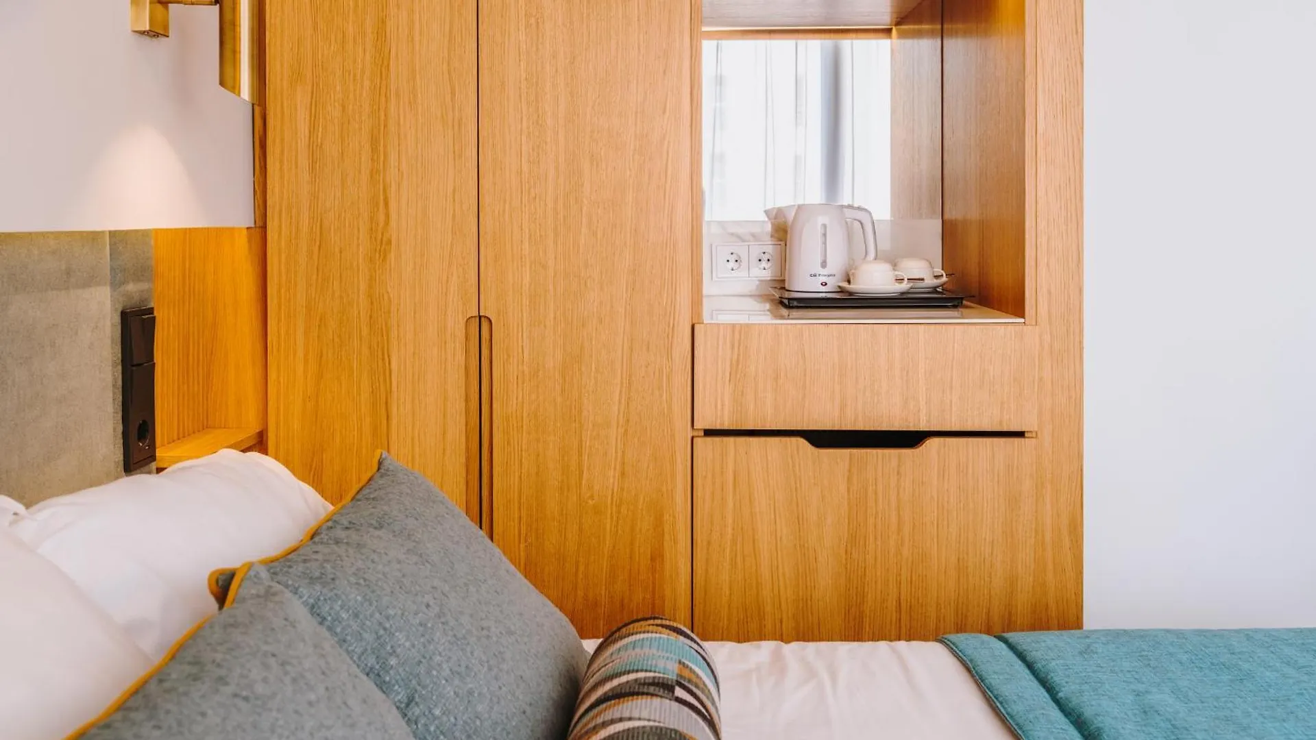 Grupotel Playa Camp De Mar - Adults Only Hotel