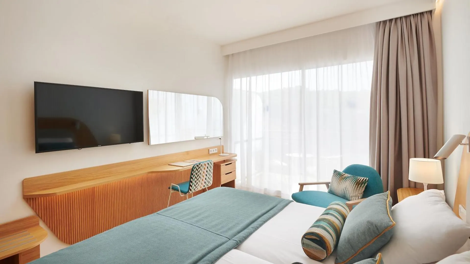 Grupotel Playa Camp De Mar - Adults Only 4*,