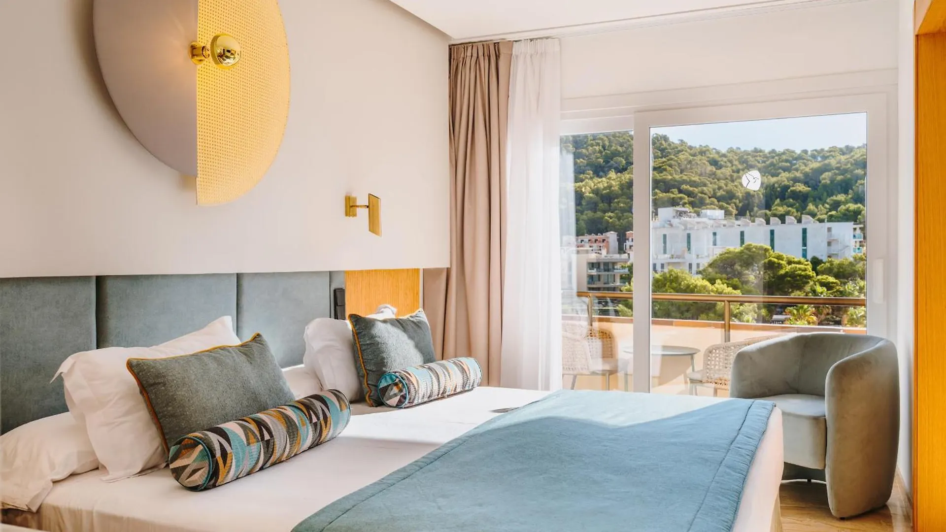 Hotel Grupotel Playa Camp De Mar - Adults Only
