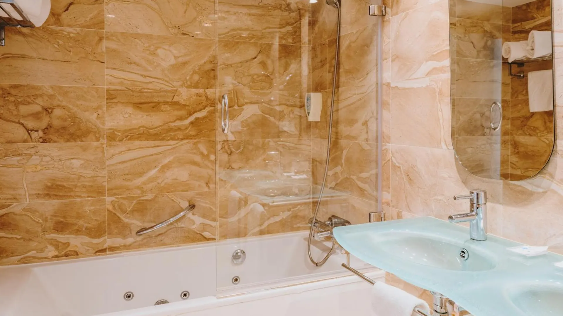 Grupotel Playa Camp De Mar - Adults Only Spain