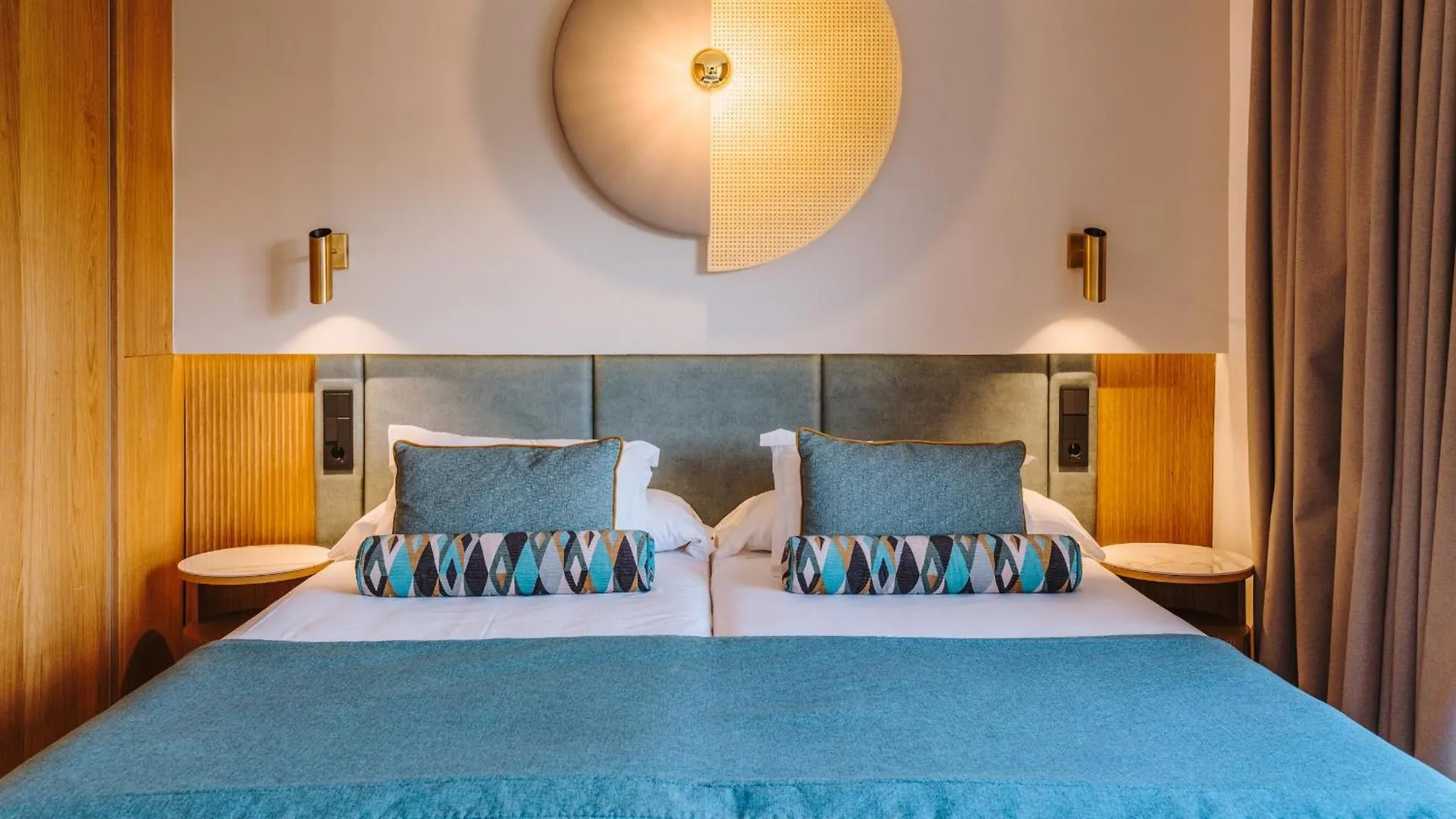 Grupotel Playa Camp De Mar - Adults Only Hotel