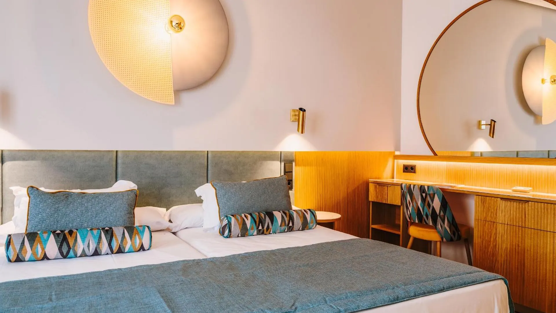 Grupotel Playa Camp De Mar - Adults Only