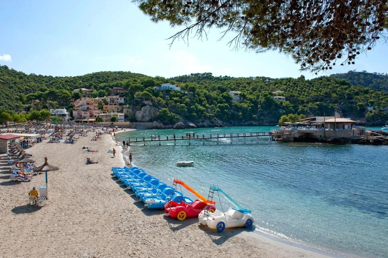 Grupotel Playa Camp De Mar - Adults Only Hotel