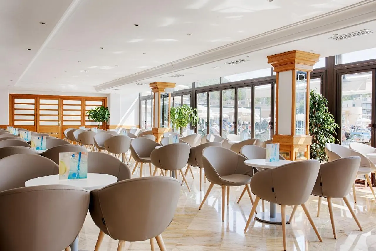 Grupotel Playa Camp De Mar - Adults Only Spain