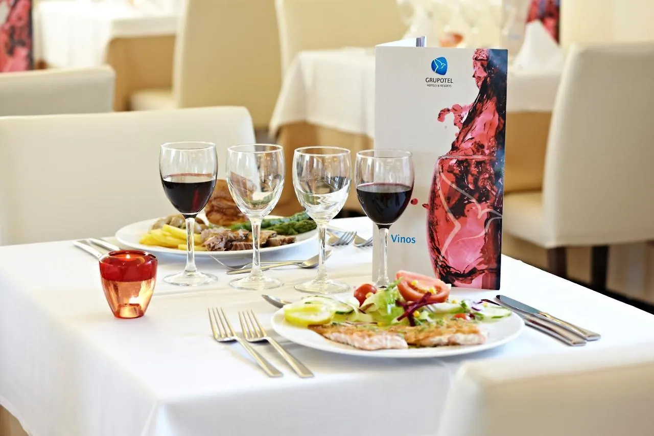 Hotel Grupotel Playa Camp De Mar - Adults Only