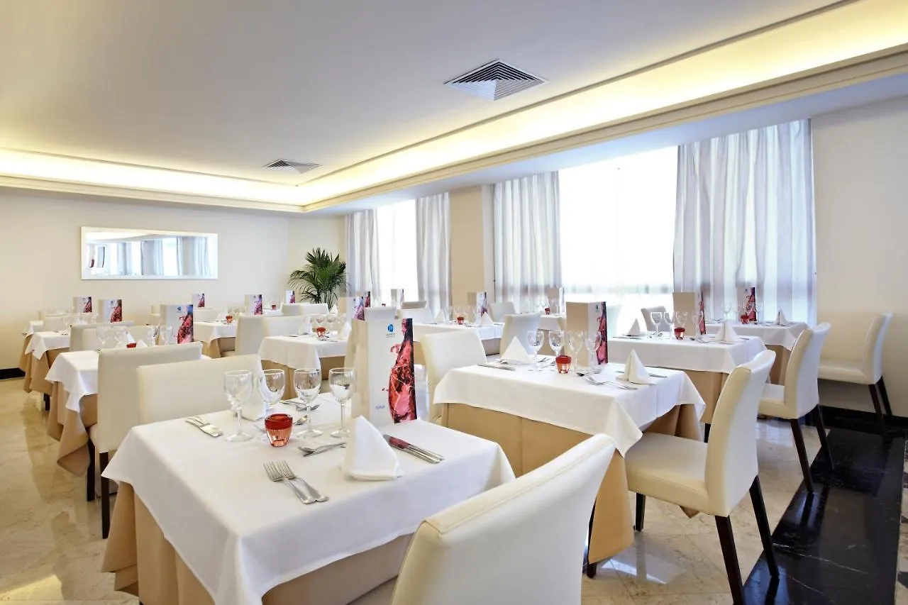 Grupotel Playa Camp De Mar - Adults Only 4*,  Espagne