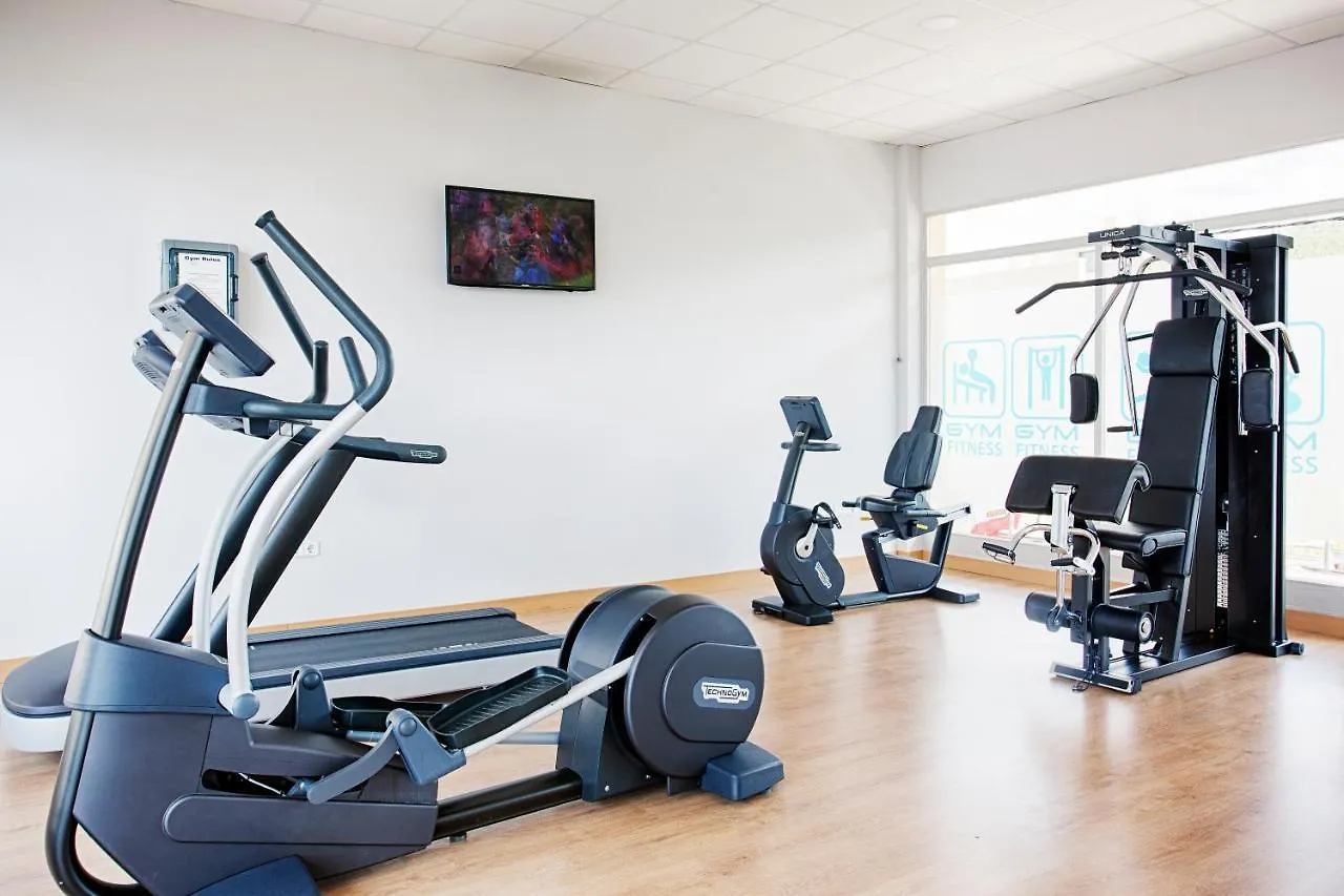 Hotel Grupotel Playa Camp De Mar - Adults Only