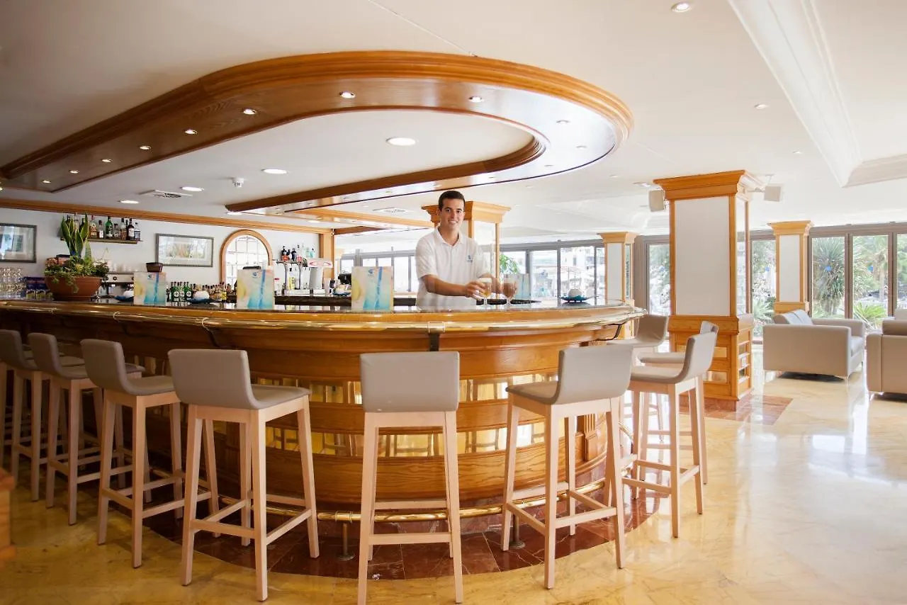 Grupotel Playa Camp De Mar - Adults Only
