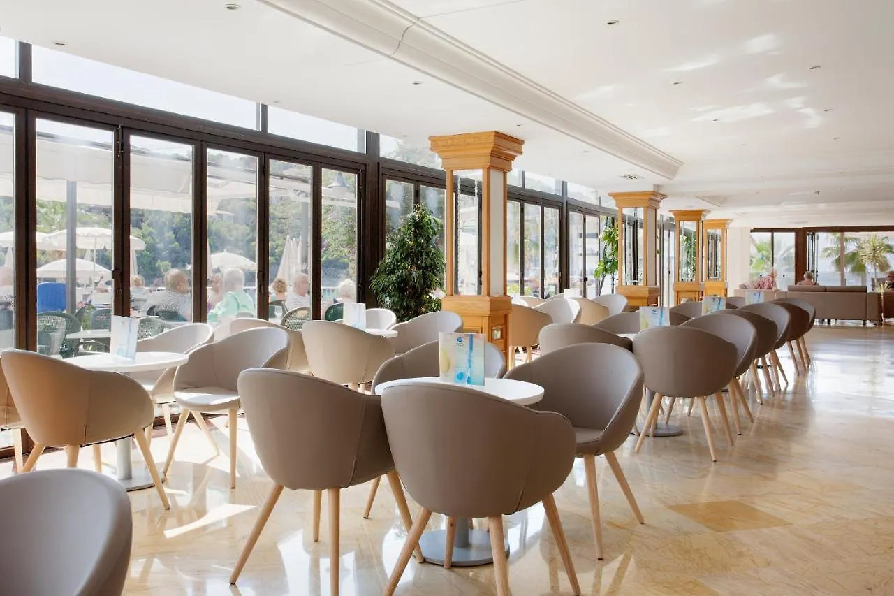 Grupotel Playa Camp De Mar - Adults Only Spain