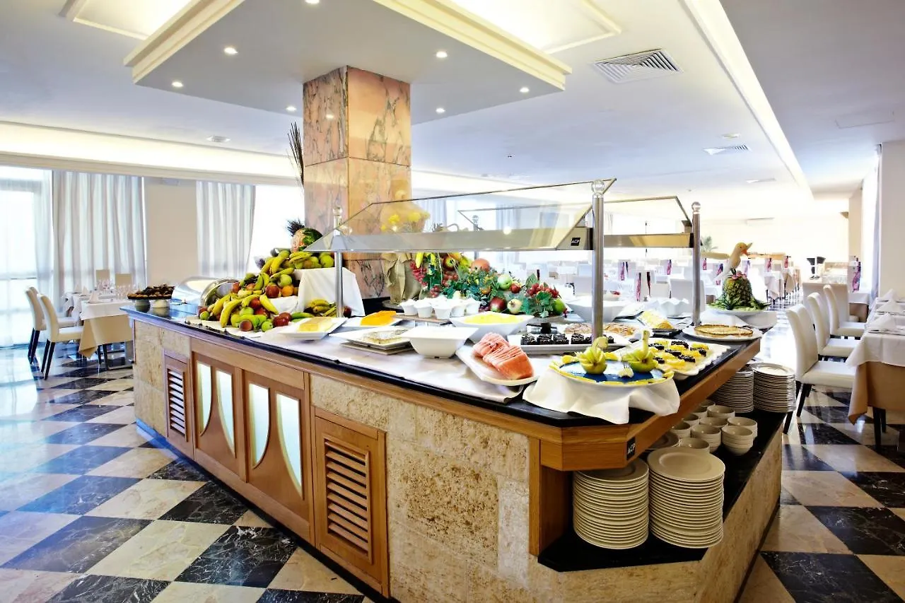 Hotel Grupotel Playa Camp De Mar - Adults Only