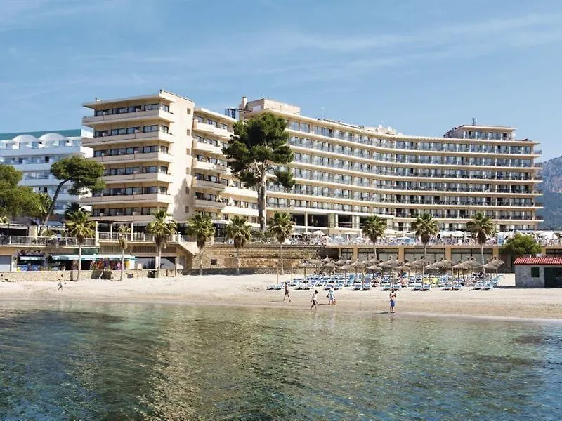 Grupotel Playa Camp De Mar - Adults Only 4*,