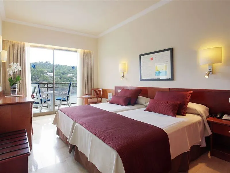 Grupotel Playa Camp De Mar - Adults Only Hotel