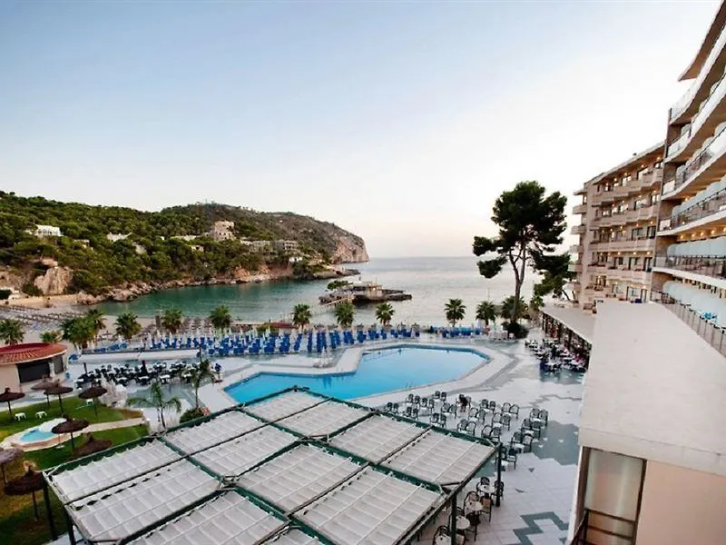 Grupotel Playa Camp De Mar - Adults Only