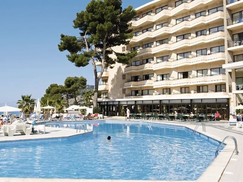 Hotel Grupotel Playa Camp De Mar - Adults Only