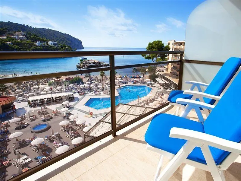 Grupotel Playa Camp De Mar - Adults Only Spain