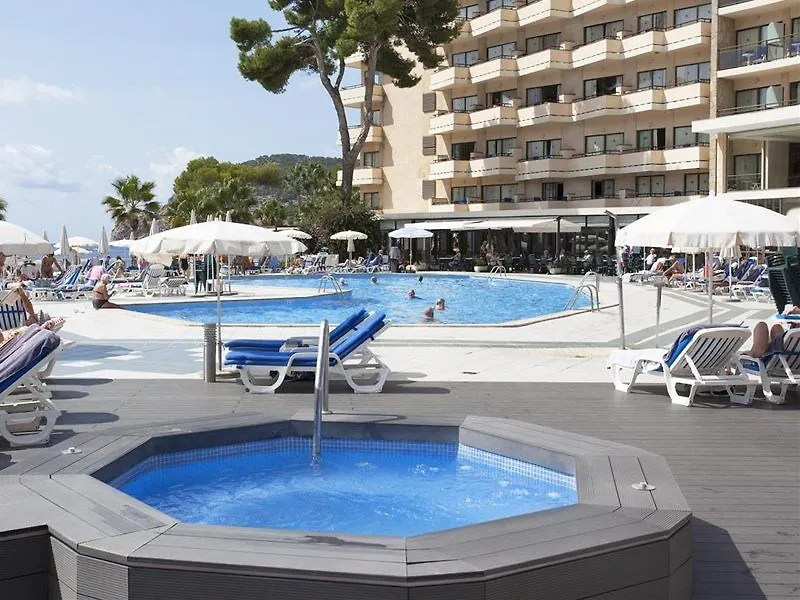 Grupotel Playa Camp De Mar - Adults Only