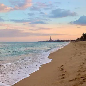 Vila Badalona , Badalona Spain