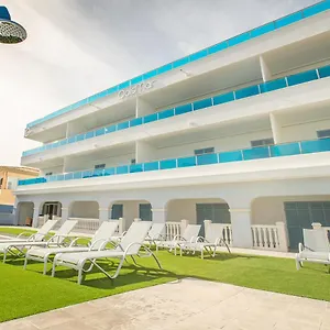 Dols Mar Camp De Mar
