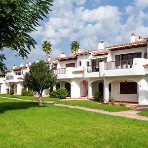 En , Son Bou Spain