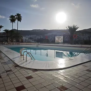 Tobago , Puerto Rico (Gran Canaria) Spain