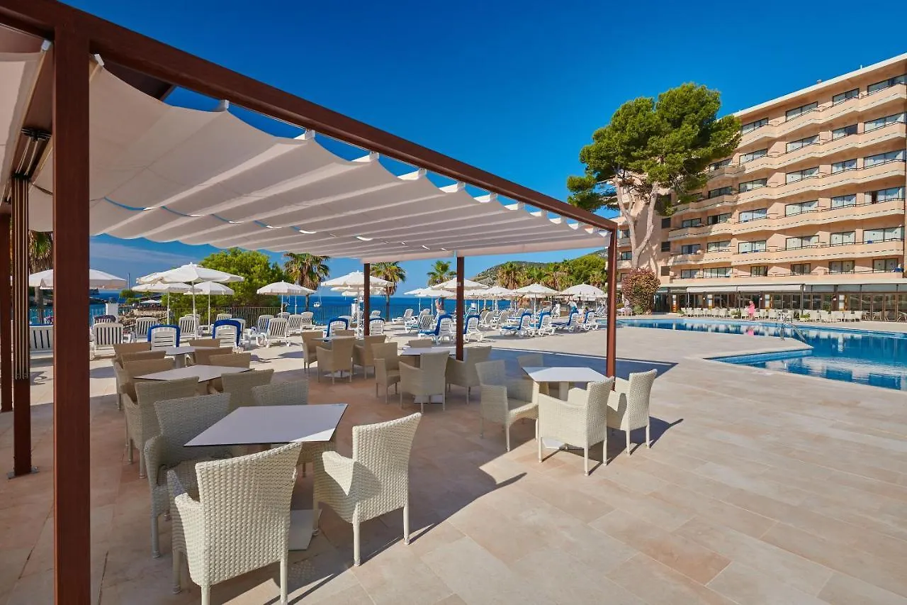 Hotel Grupotel Playa Camp De Mar - Adults Only