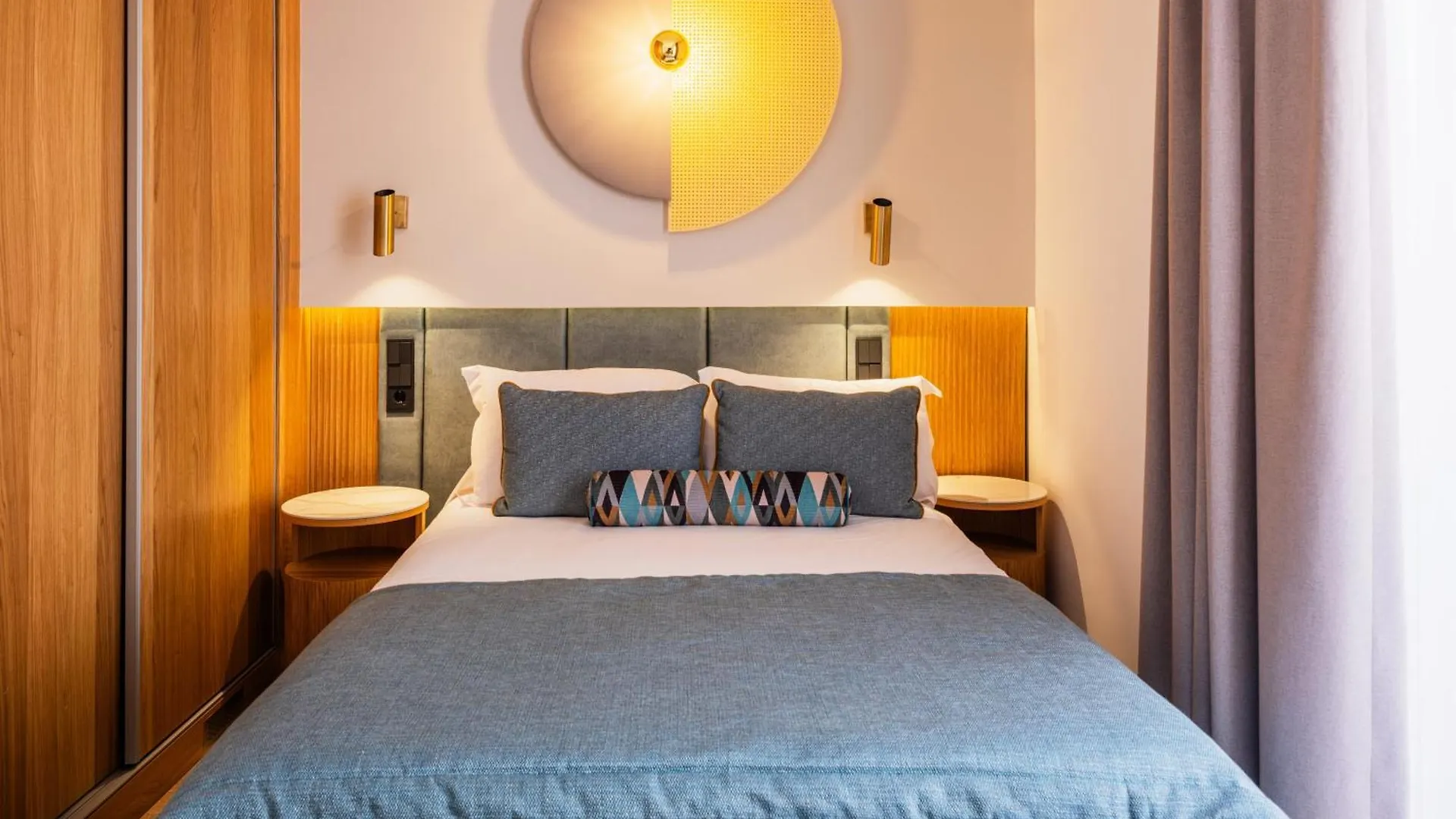 Grupotel Playa Camp De Mar - Adults Only 4*,  Spain